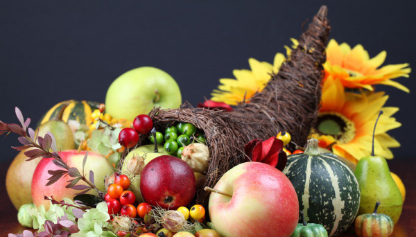 cornucópia