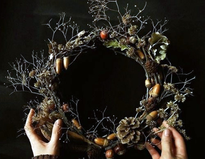 GUIRLANDA DE YULE
