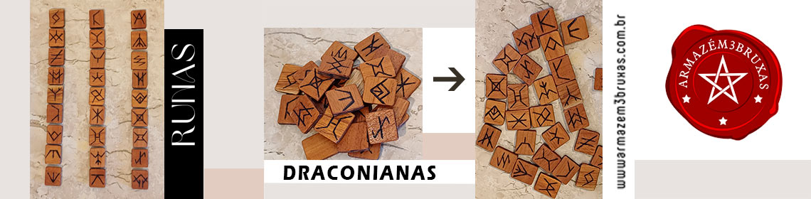 runas draco