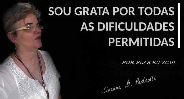 GRANDE E SÁBIO PODER QUE MANTÉM A VIDA NA TERRA...