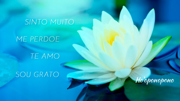 MANTRA HO’OPONONO
