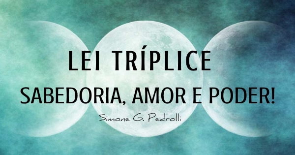 Lei Tríplice