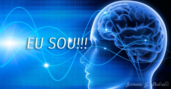 EU SOU, EU SOU, EU SOU!